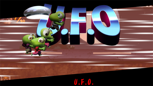 僵尸尖叫2016老版本