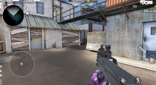 cs反恐精英汉化版