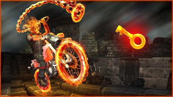 恶灵骑士3中文版截图2