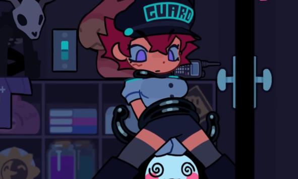 神秘生物公园汉化版