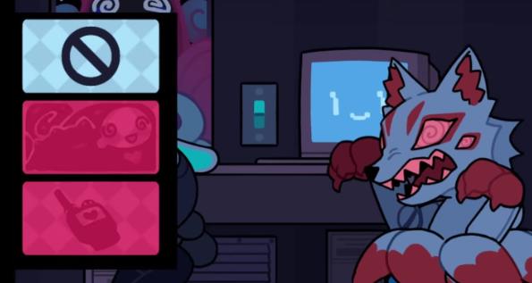 神秘生物公园汉化版