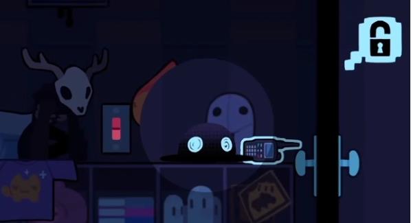 神秘生物公园汉化版