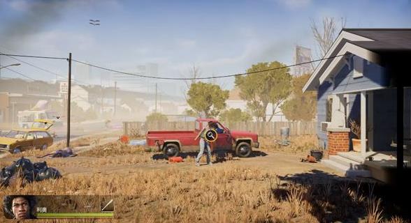 勇闯死人谷暗黑之日