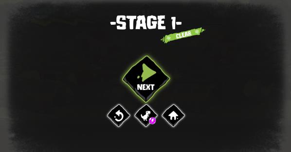 恐龙大战外星人手机版