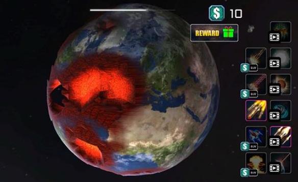 星球毁灭模拟器2.7.0