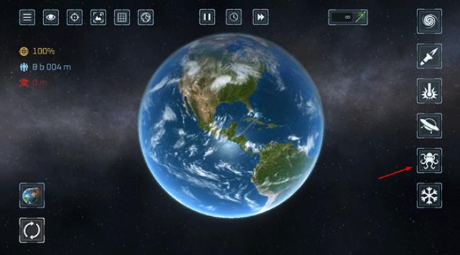 星球毁灭模拟器2.7.0