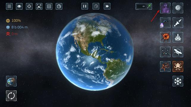 星球毁灭模拟器2.7.0