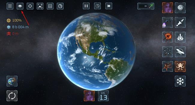 星球毁灭模拟器2.7.0