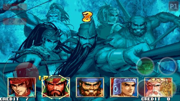 小马街机厅TV版