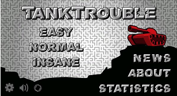 坦克动荡中文版