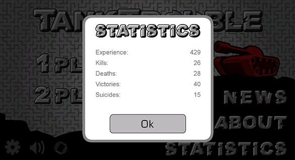 坦克动荡中文版