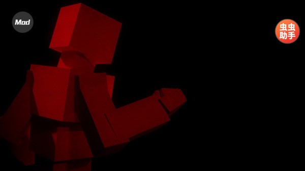 g沙盒仇恨15.4.5版本截图4