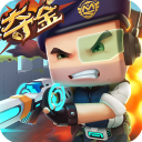 迷你枪战精英4399版