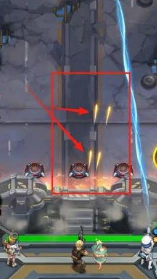 向僵尸开炮先锋服