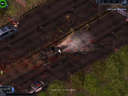 孤胆枪手2手机版