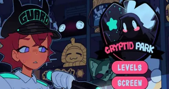 cryptidpark最新版截图3