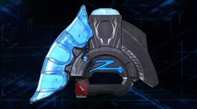 泽塔升华器模拟器中文版