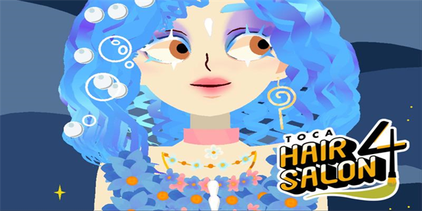 托卡美发沙龙版本大全