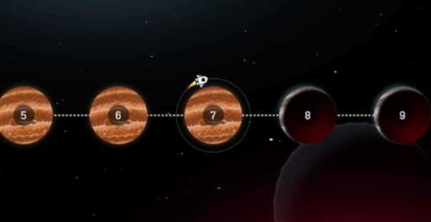 太空救援中文版