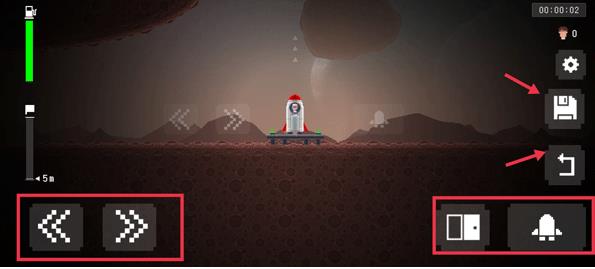 太空救援中文版