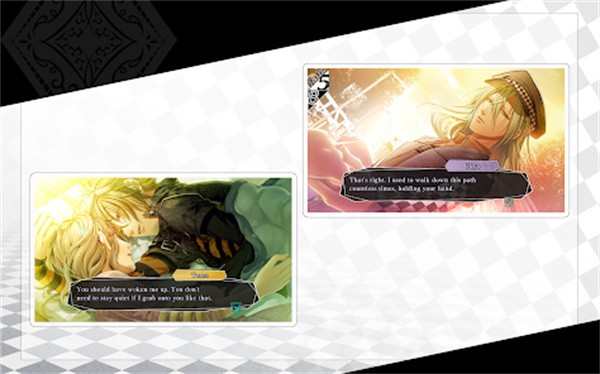 失忆症amnesia截图4