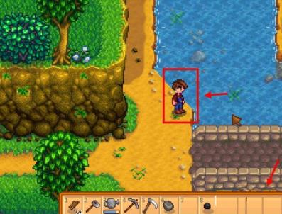 Stardew valley原版