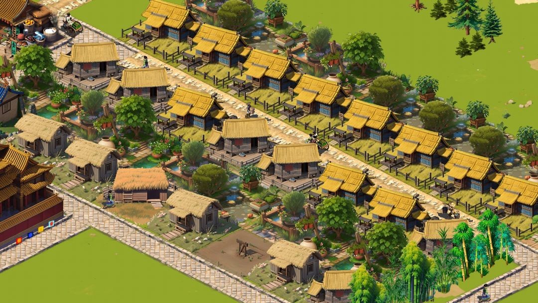 龙之崛起截图4