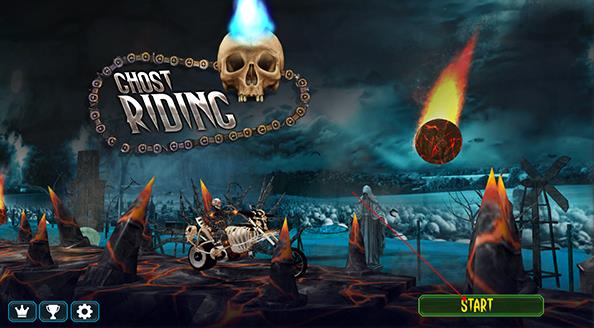 恶灵骑士3中文版