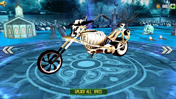 恶灵骑士3中文版