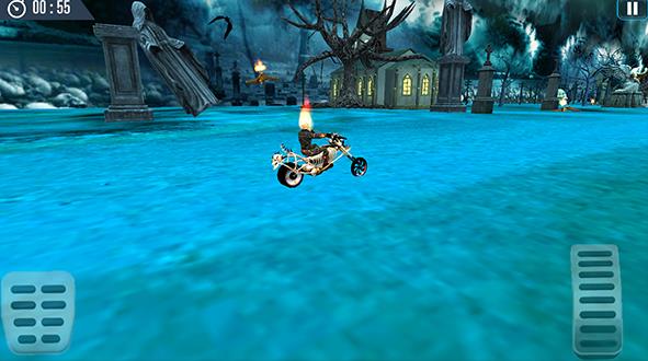 恶灵骑士3中文版