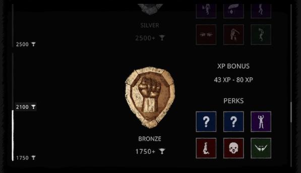 鬼魂恐怖生存国际服