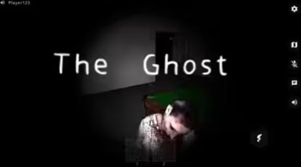 鬼魂恐怖生存国际服