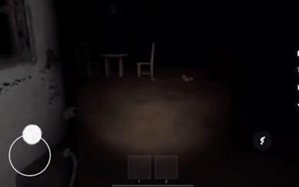 鬼魂恐怖生存国际服