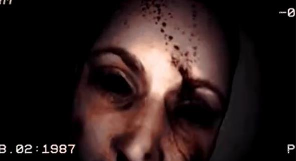 鬼魂恐怖生存国际服