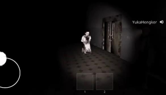 鬼魂恐怖生存国际服