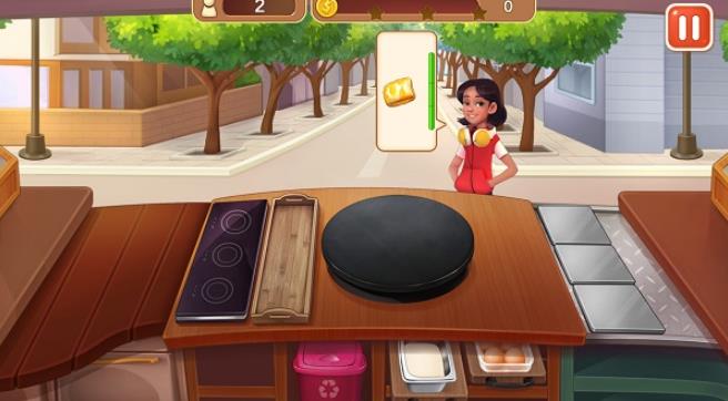 楼下的早餐店最新版