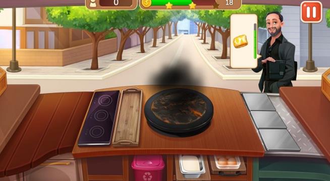 楼下的早餐店最新版