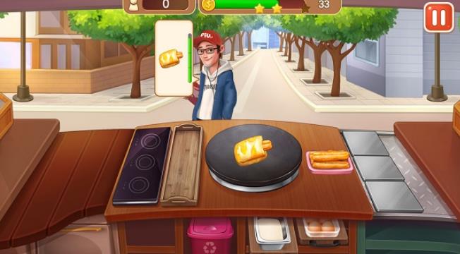 楼下的早餐店最新版