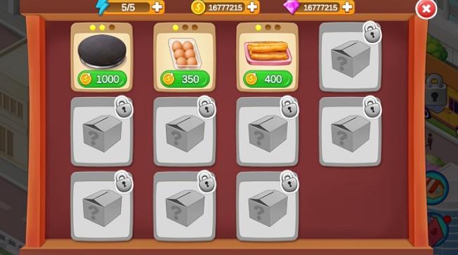 楼下的早餐店最新版