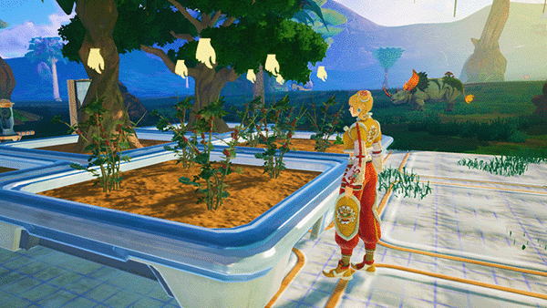 创造吧我们的星球新世界版