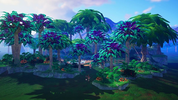 创造吧我们的星球新世界版