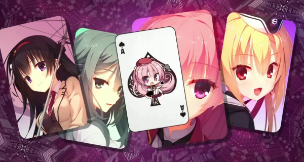 谜语小丑冷狐版