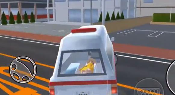 樱花校园模拟器(新服装)