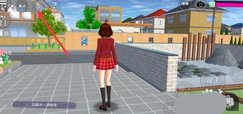 樱花校园模拟器(新服装)