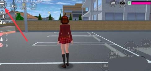 樱花校园模拟器(新服装)