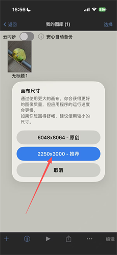 爱笔思画X