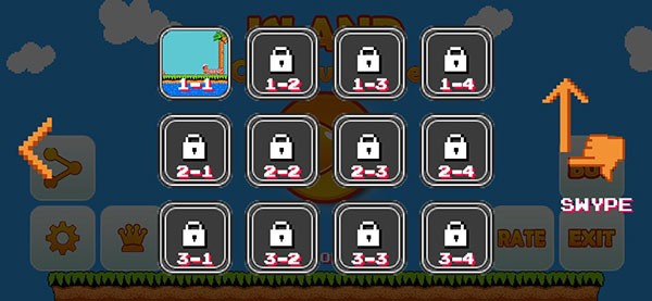 冒险岛怀旧版截图3