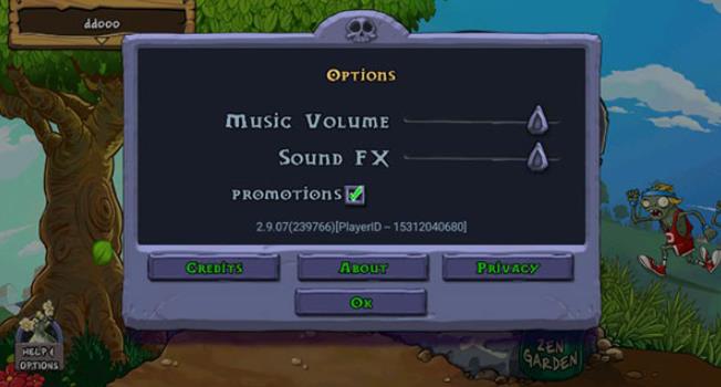 植物大战僵尸英文版