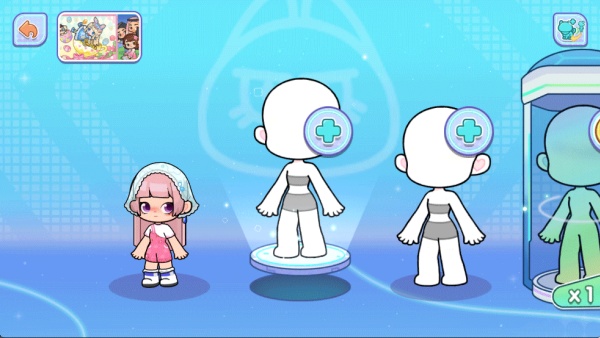 奇妙创意世界无广告版