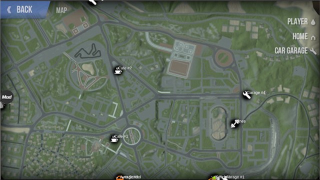 火力全开2老版本截图2